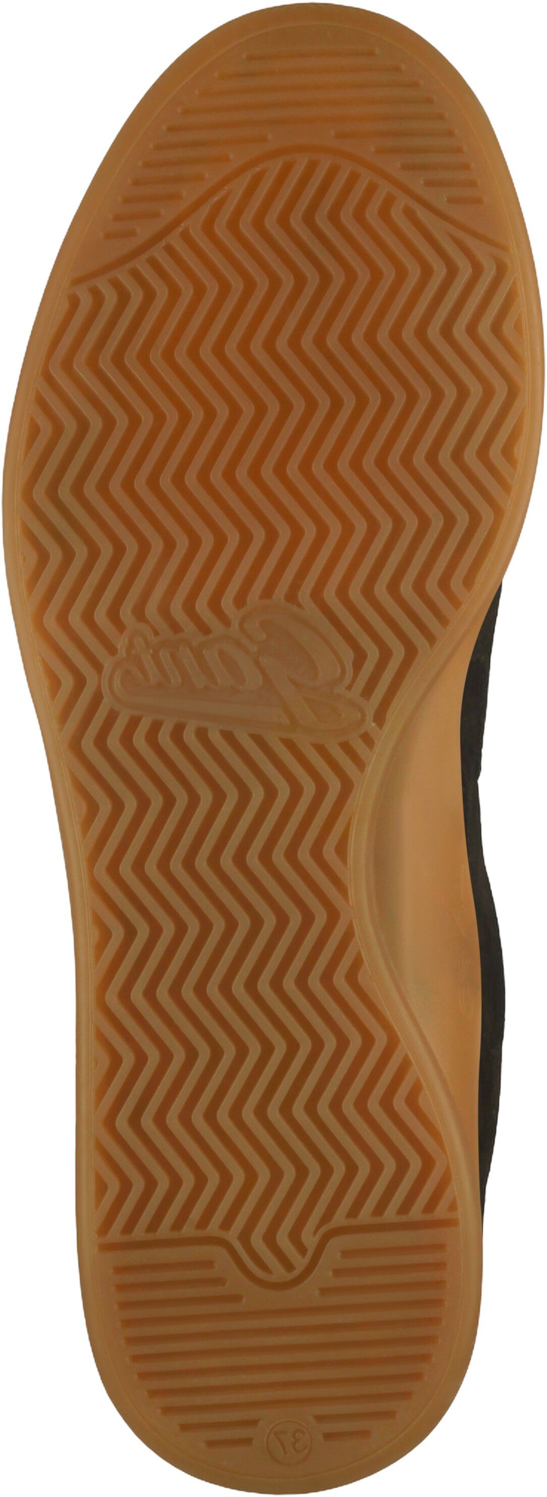 Sperly Low Lace Shoe