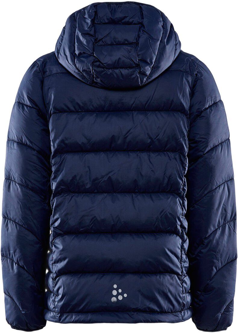 Core Explore Isolate Vinterjakke