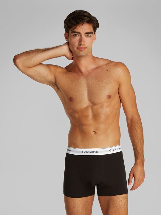 RELAXED DART TRUNK 3PK