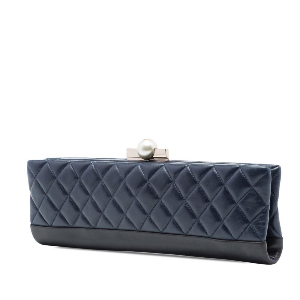 Chanel Clutch