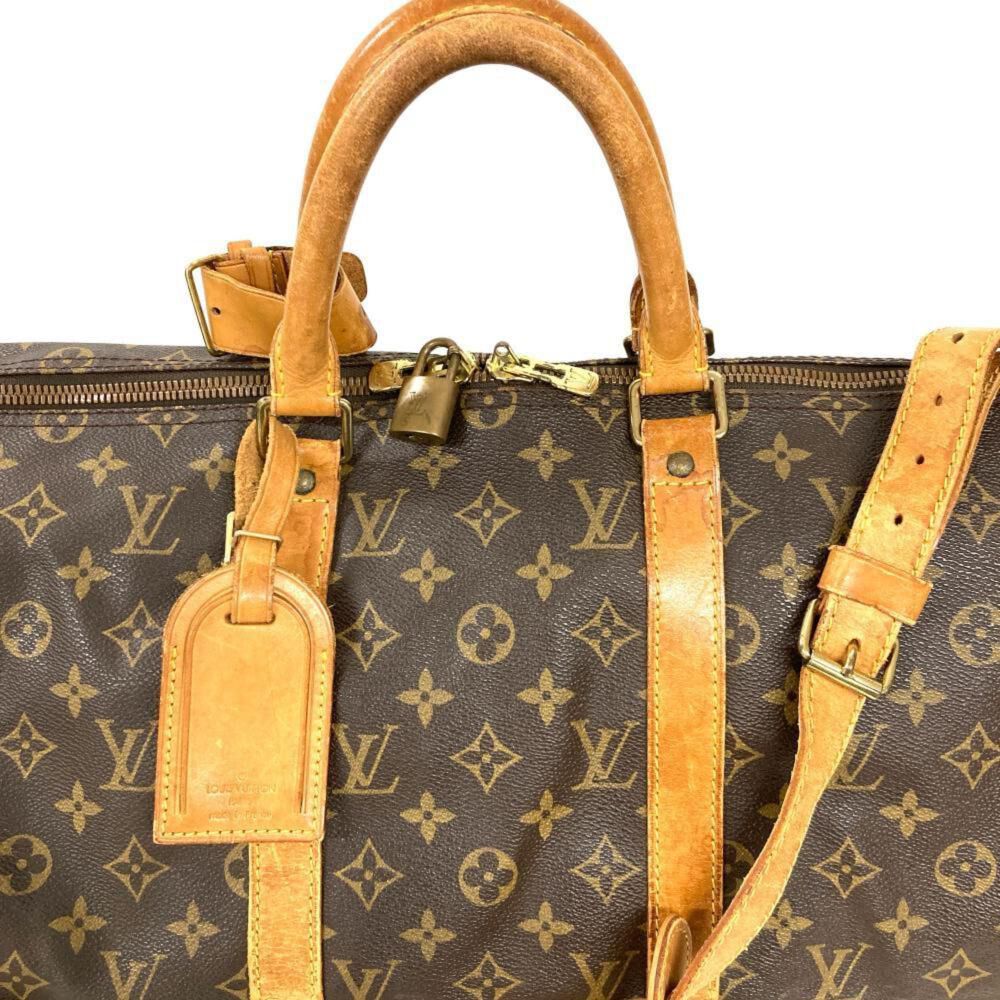 Louis Vuitton Keepall