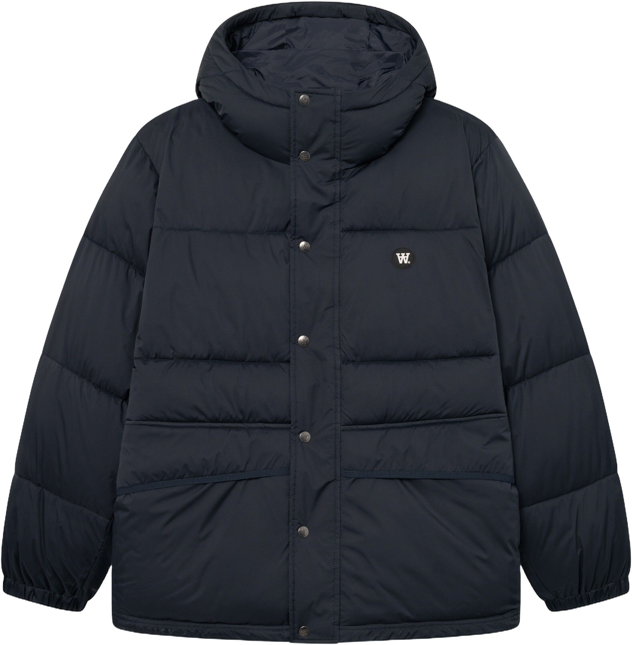 WWKai puffer jacket 25484