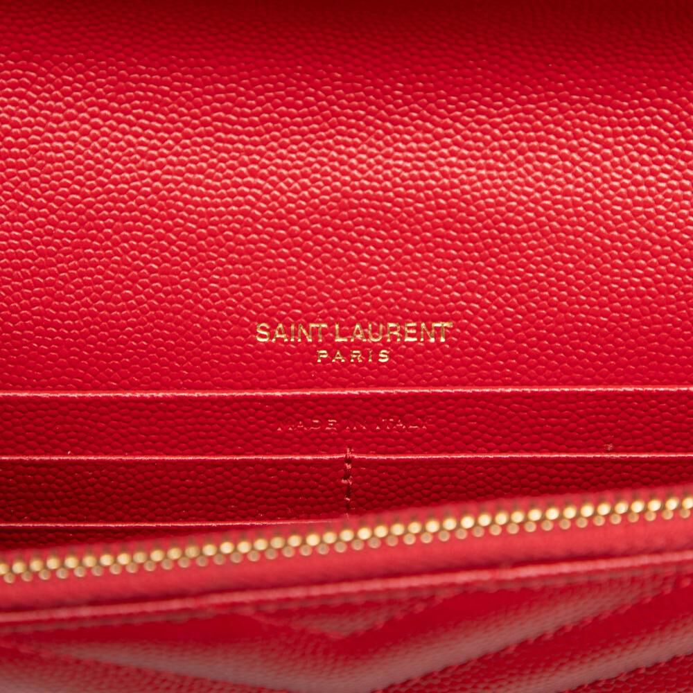 Yves Saint Laurent Crossbody Bag
