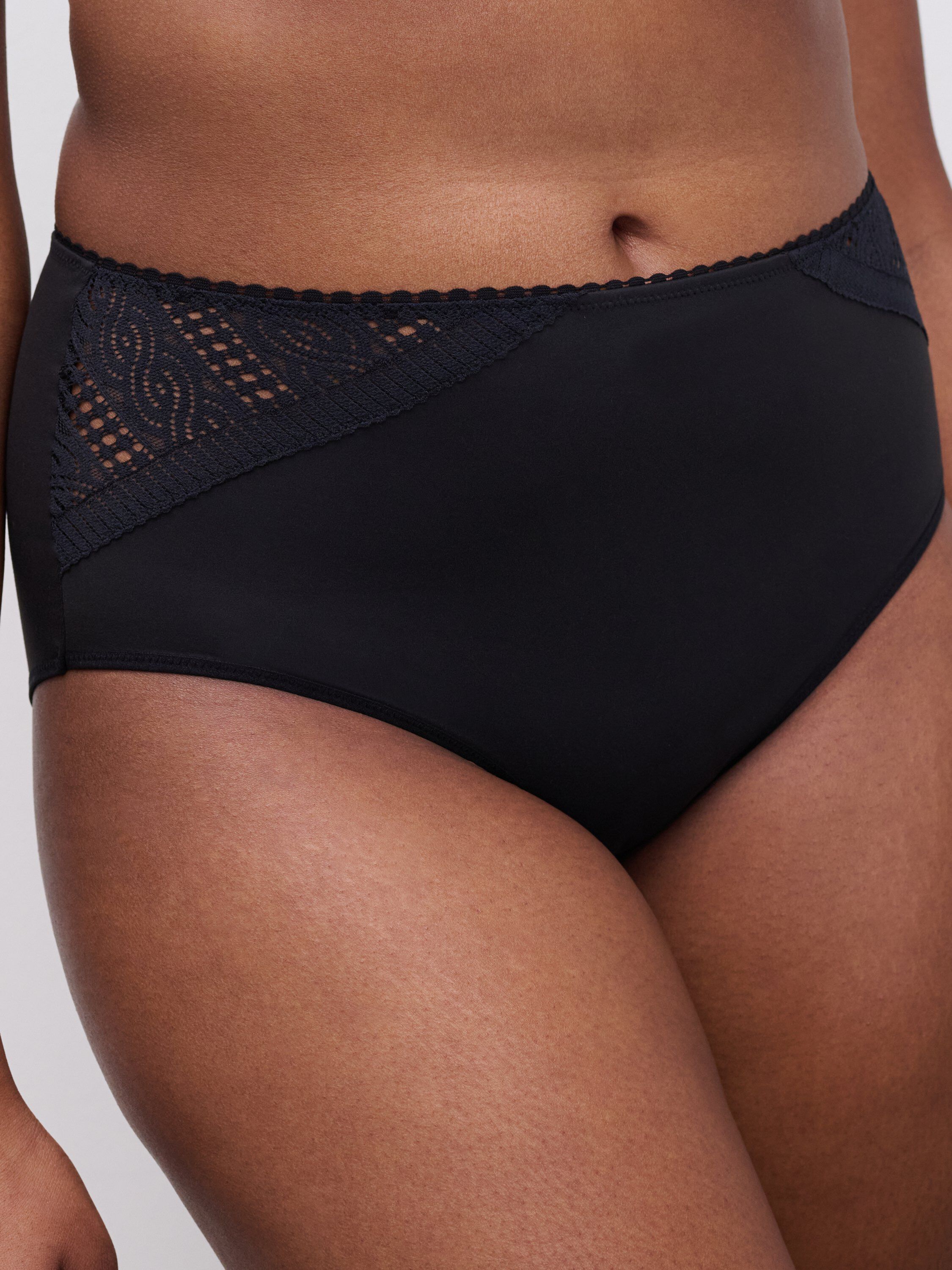 Easy Support High-waisted Brief