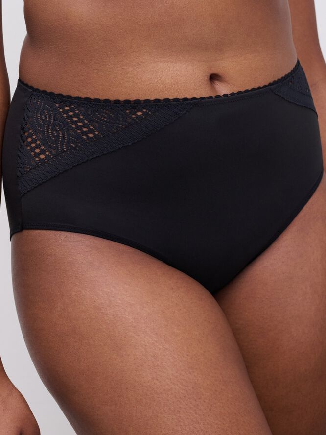 Easy Support High-waisted Brief