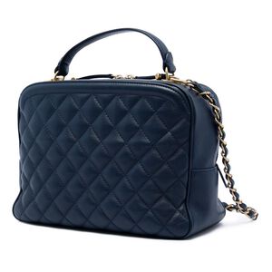 Chanel Vanity