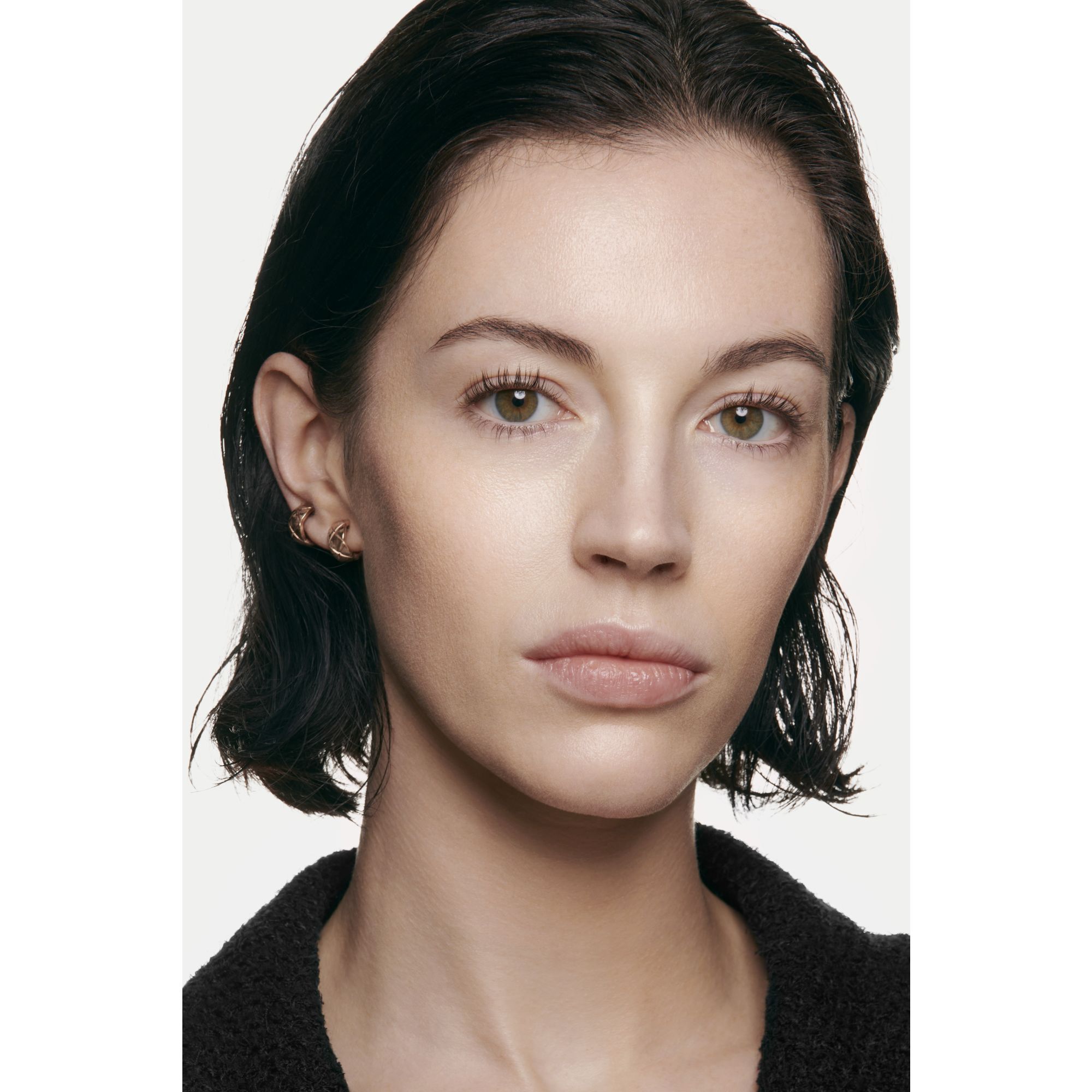 GIVER KLAR HUD FUGTER BESKYTTER