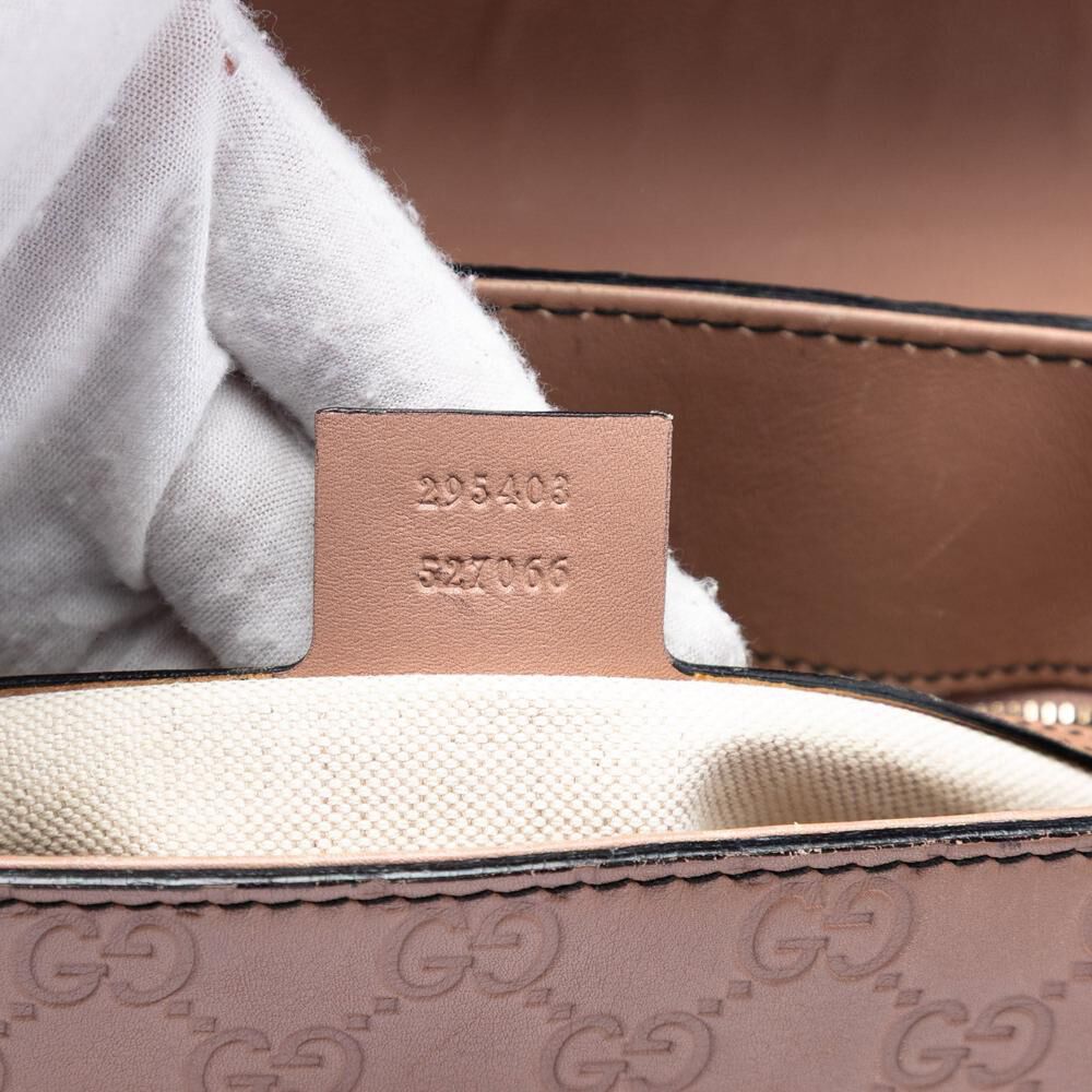 Gucci Shoulder Bag