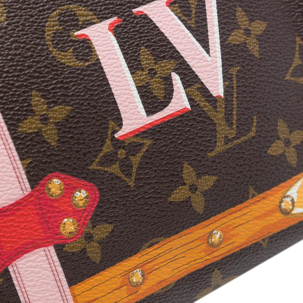Louis Vuitton Pouch