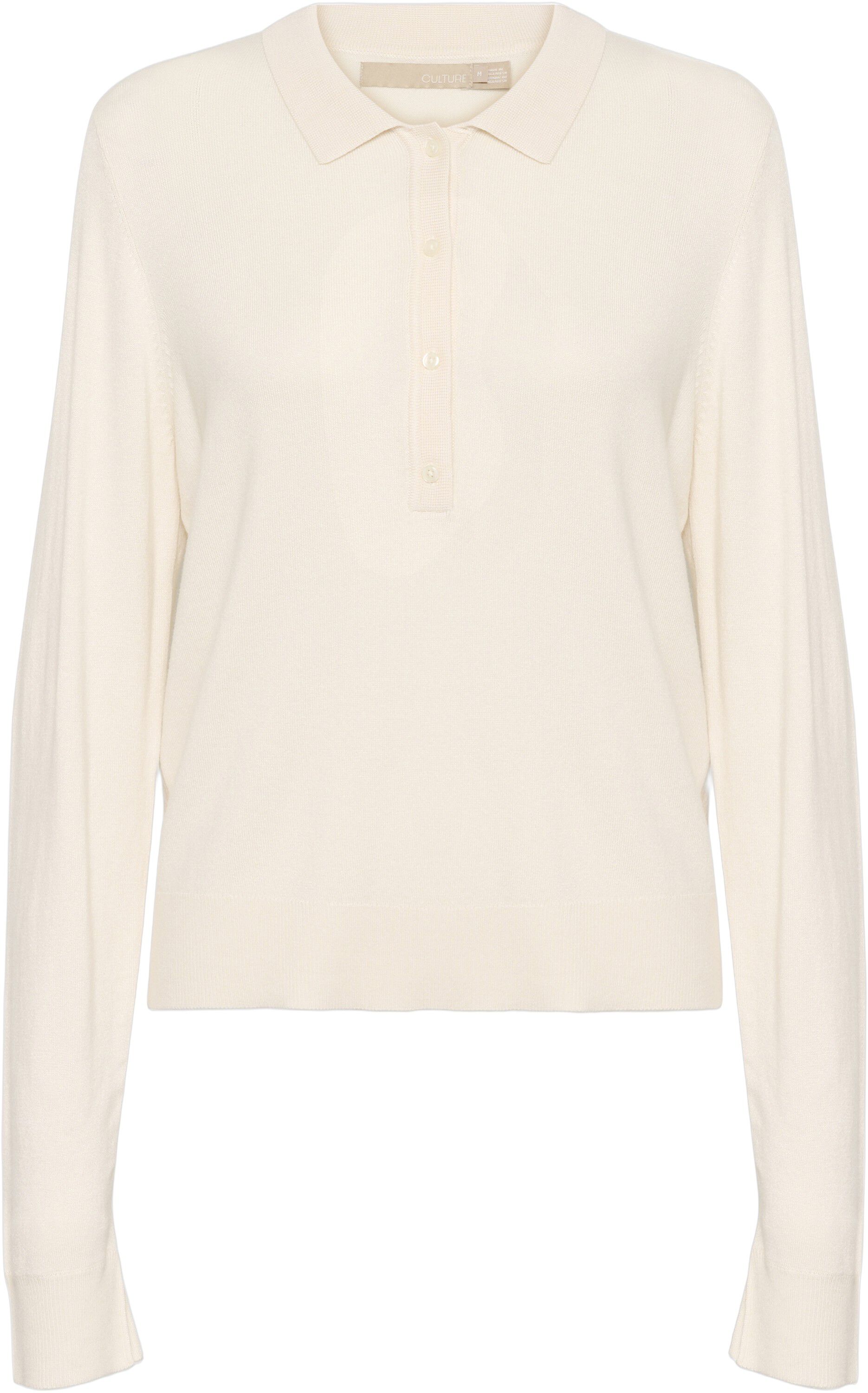 CUebba Annemette Pullover