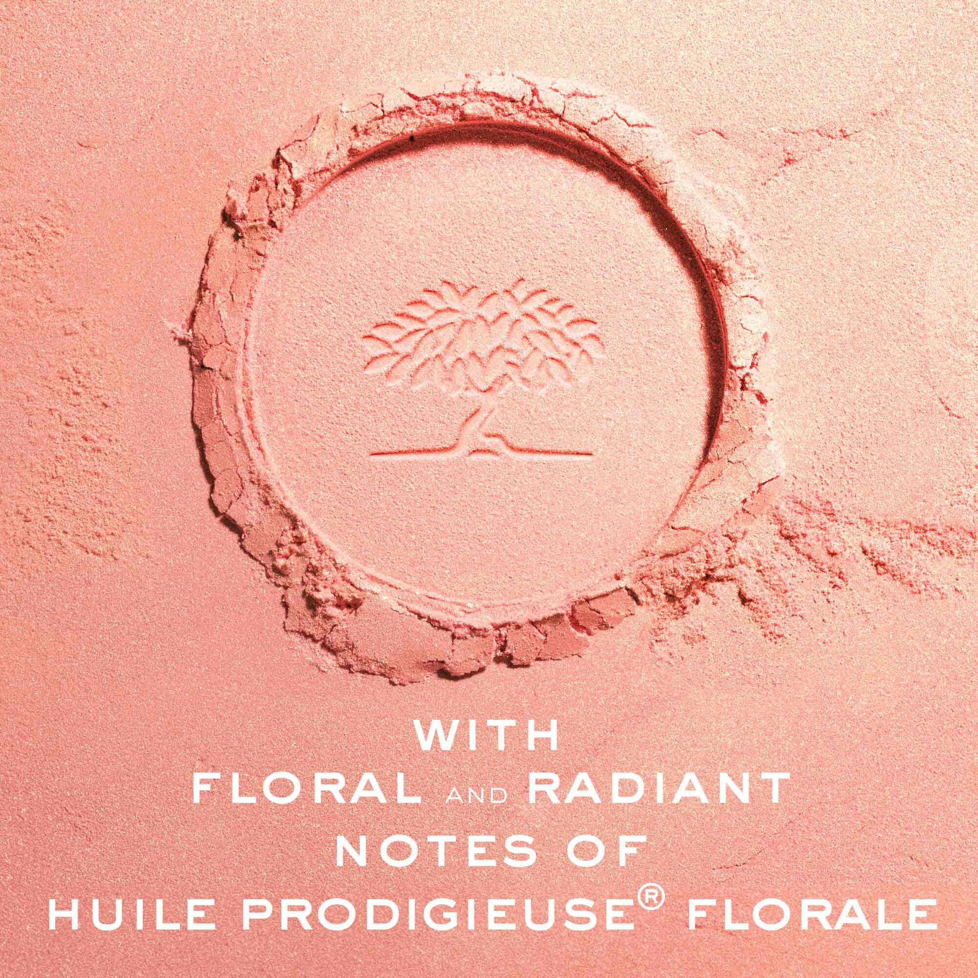 PRODIGIEUX LA POUDRE ECLAT ILLUMINATING