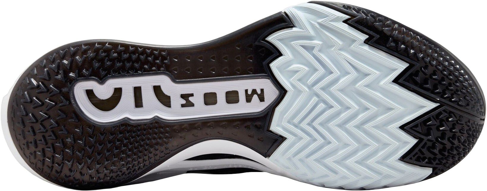 Air Zoom G.T. Gut 2 basketballsko
