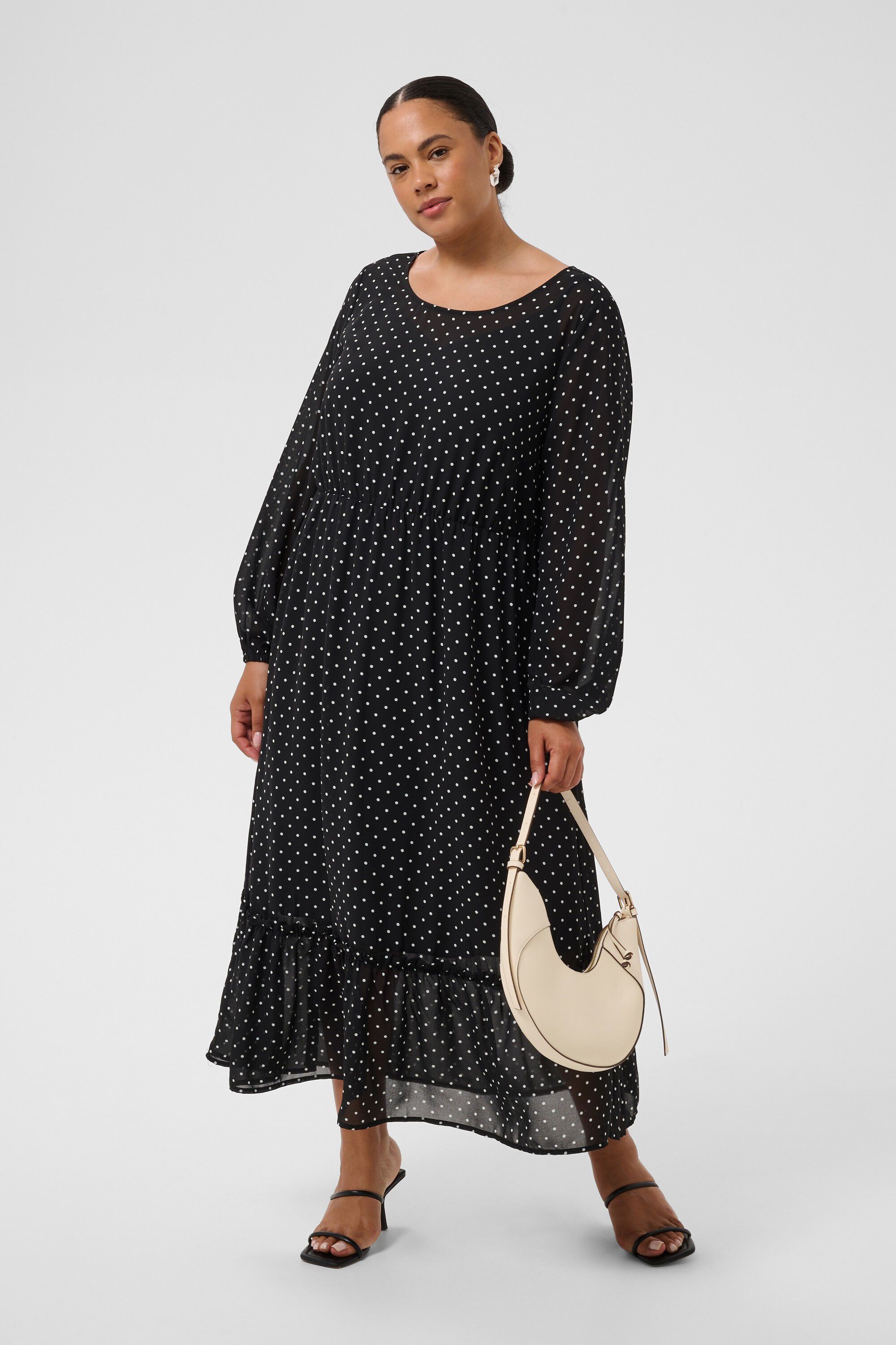 KCminda Dress