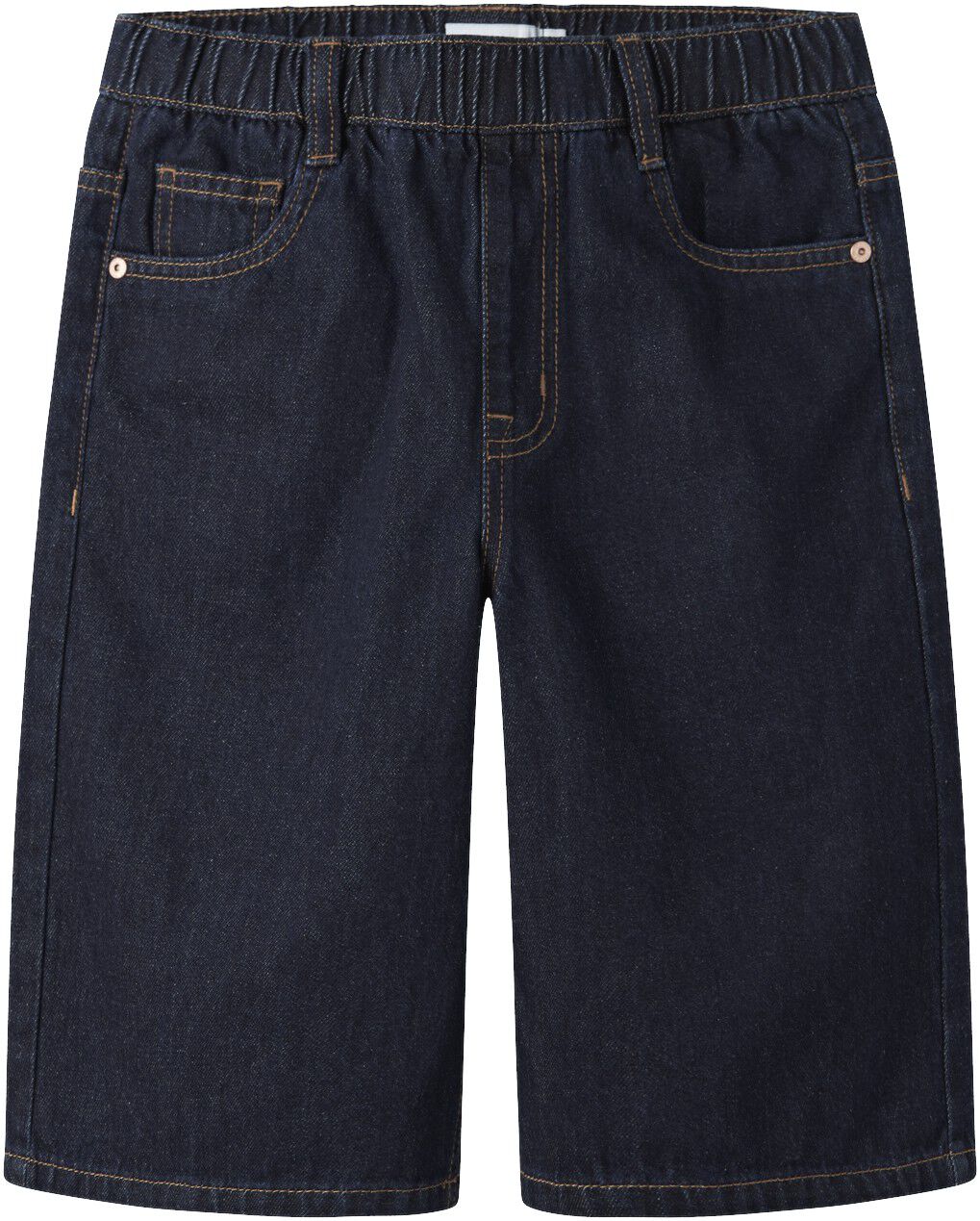 NKMBEN X SKATER DNM BERMUDA 8649-BY