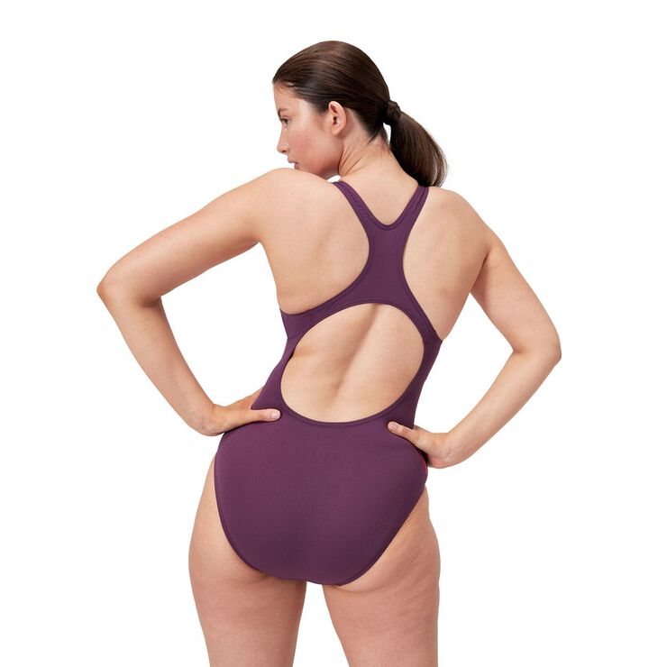 Digital Printed Medalis Badedragt