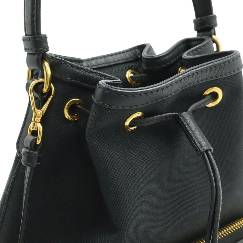 Prada Bucket Bag