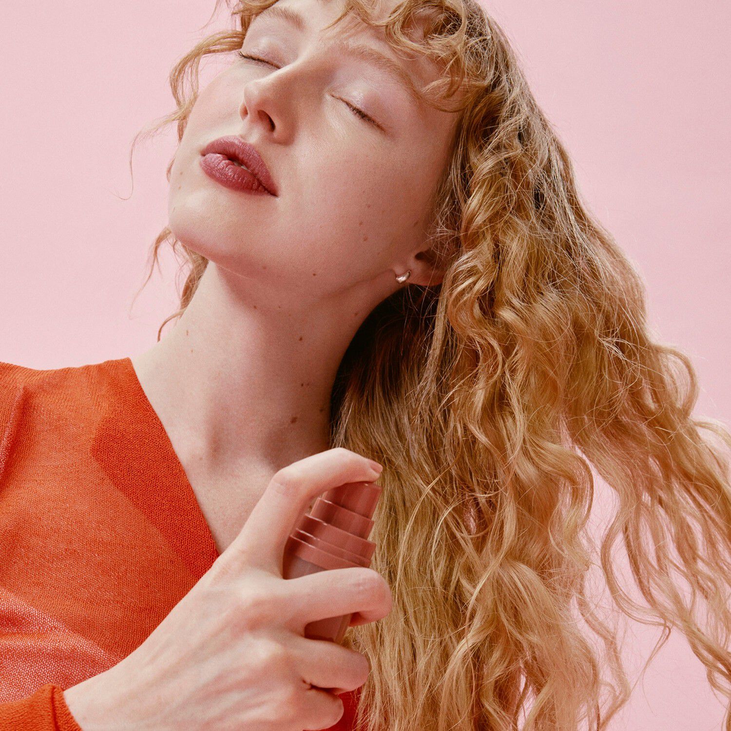 Mini Find Comfort: Awaken Confidence - Essentielle fugtgivende kropspl