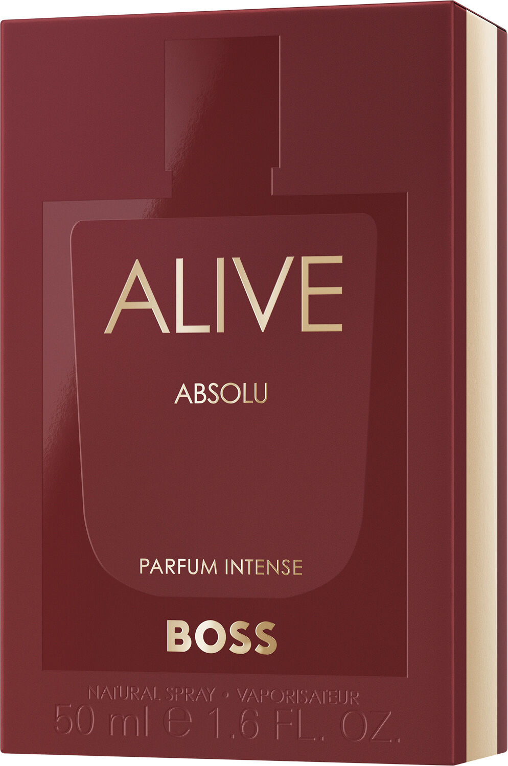 Alive Absolu Eau de parfum 50. 0 ML