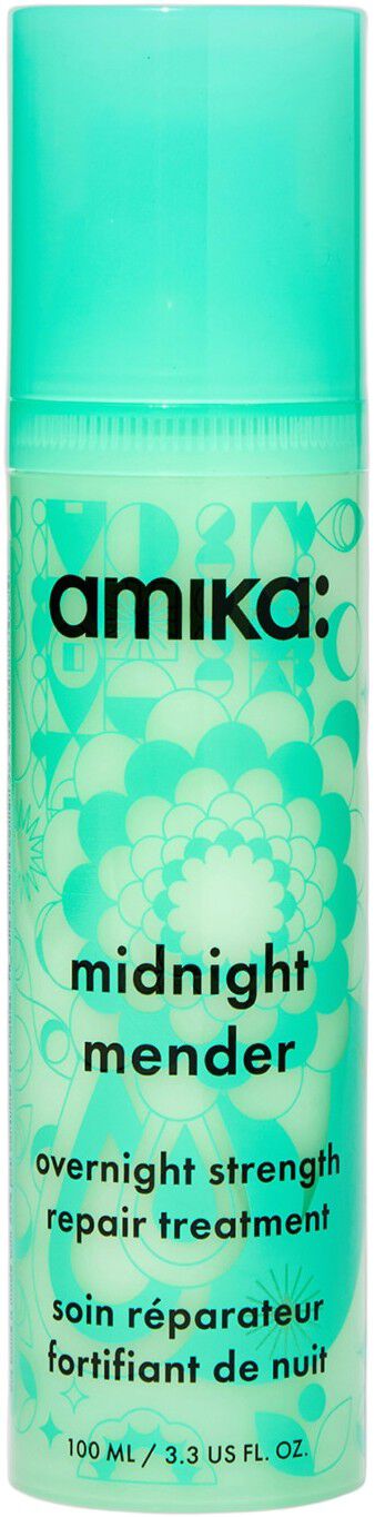 Midnight Mender - Styrkende, plejende natmaske