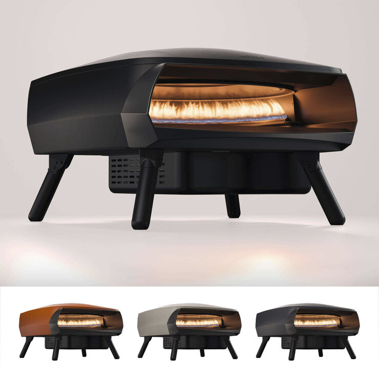 WITT ETNA FERMO PIZZA OVEN