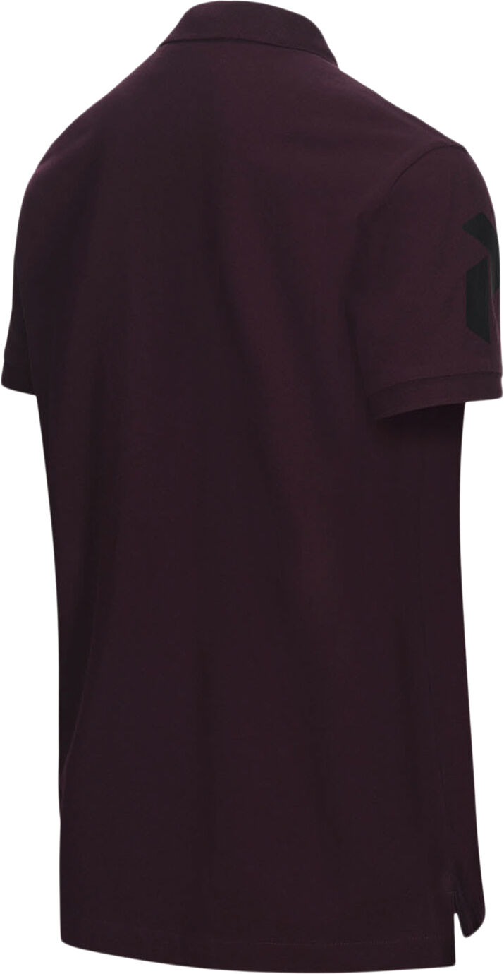 Ground 1 Polo