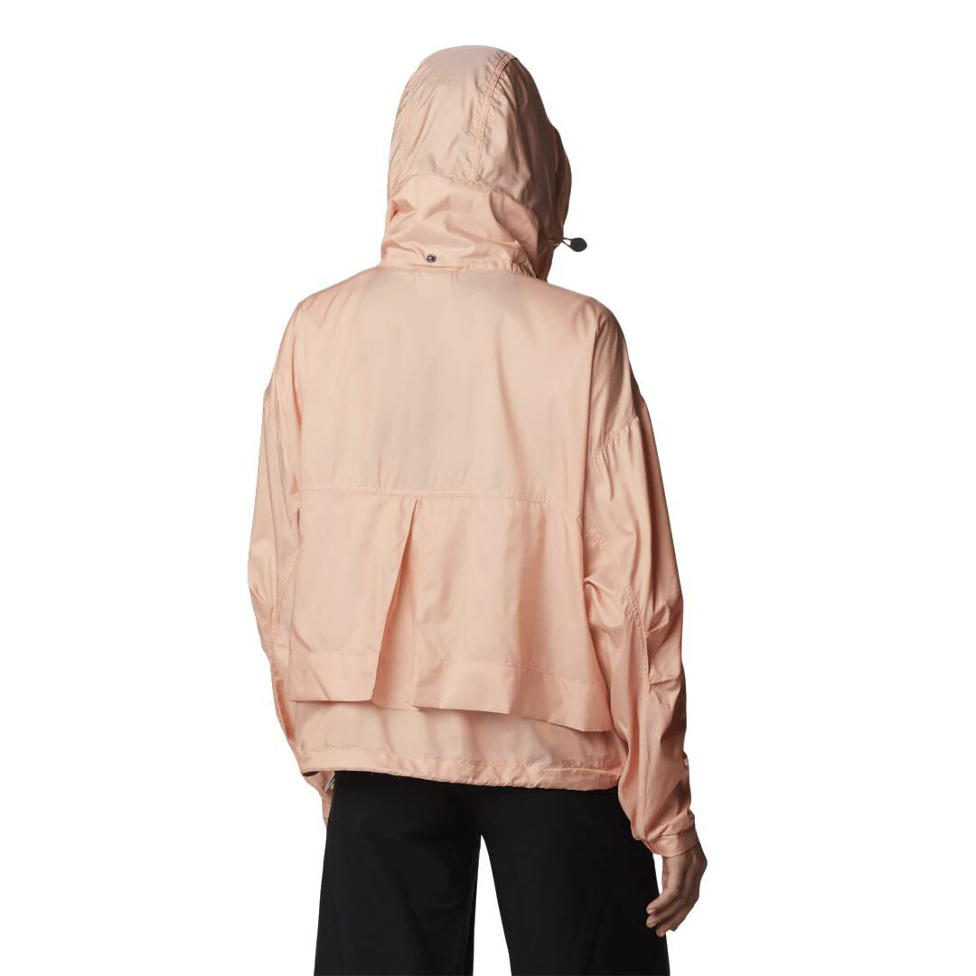 Paracutie Windbreaker jakke