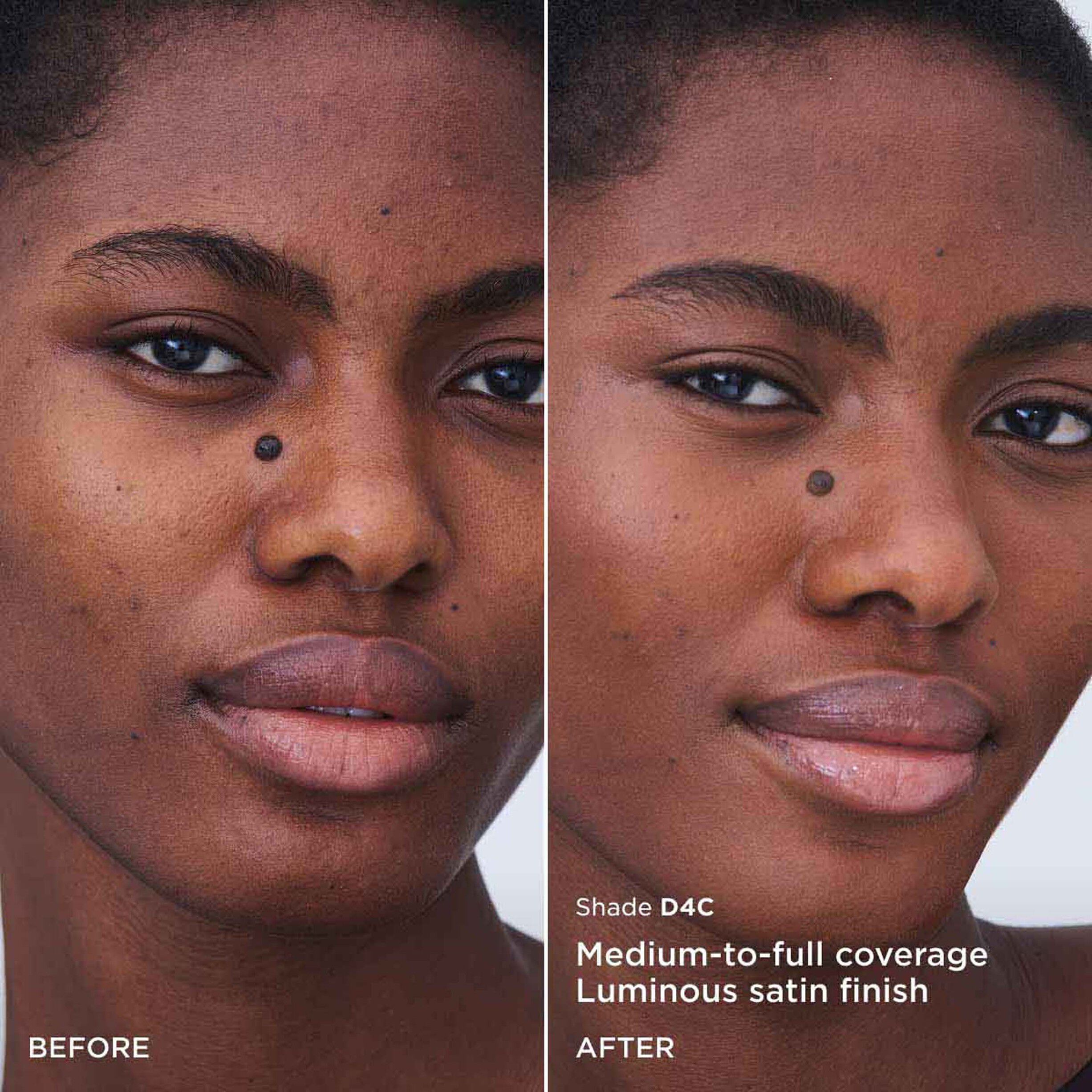 Double Serum Foundation