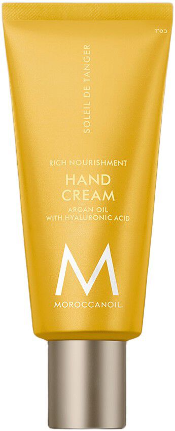 Moroccanoil Hand Cream Solei De Tanger 40 ml