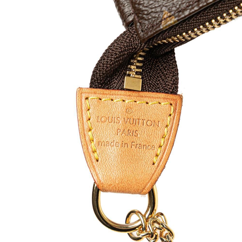 Louis Vuitton Pochette Accessoires