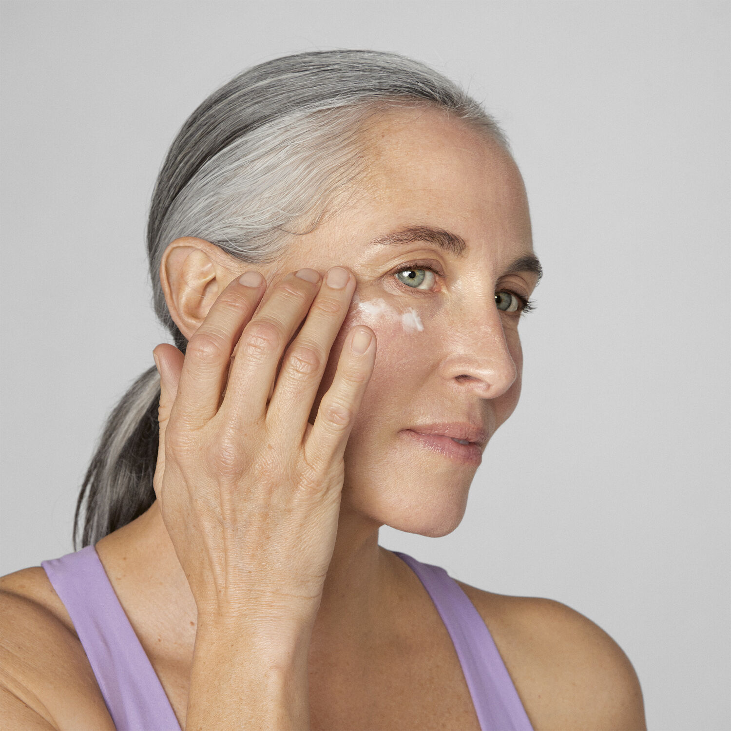 Smart Clinical Repair Wrinkle Eye Cream