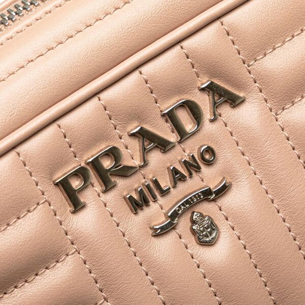 Prada Crossbody Bag