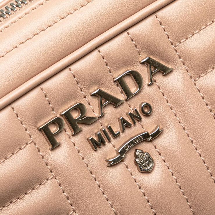 Prada Crossbody Bag