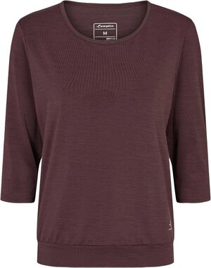 Rising 3/4 Ærmer Trænings T-shirt