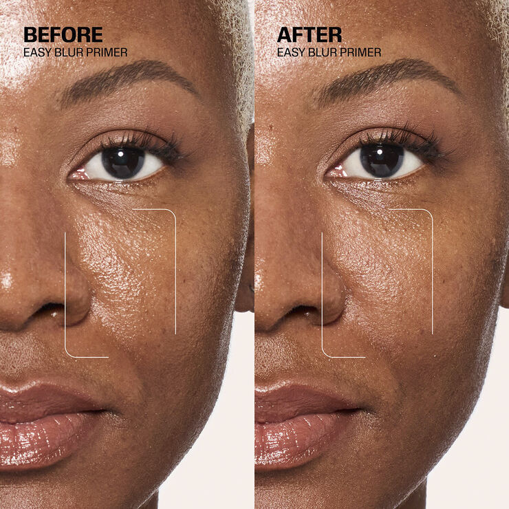 Easy Blur Silicone-Free Smoothing Primer