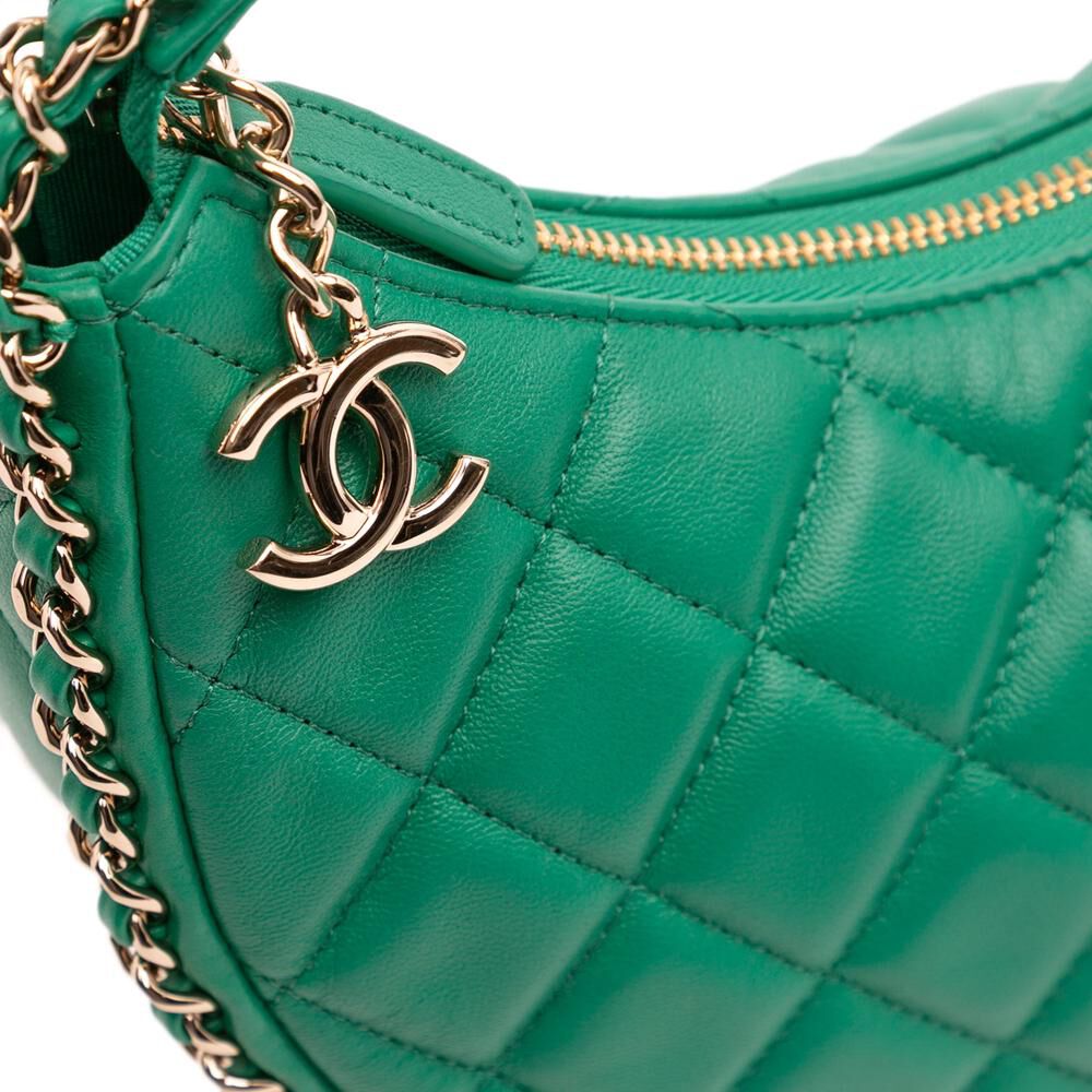 Chanel Crossbody Bag