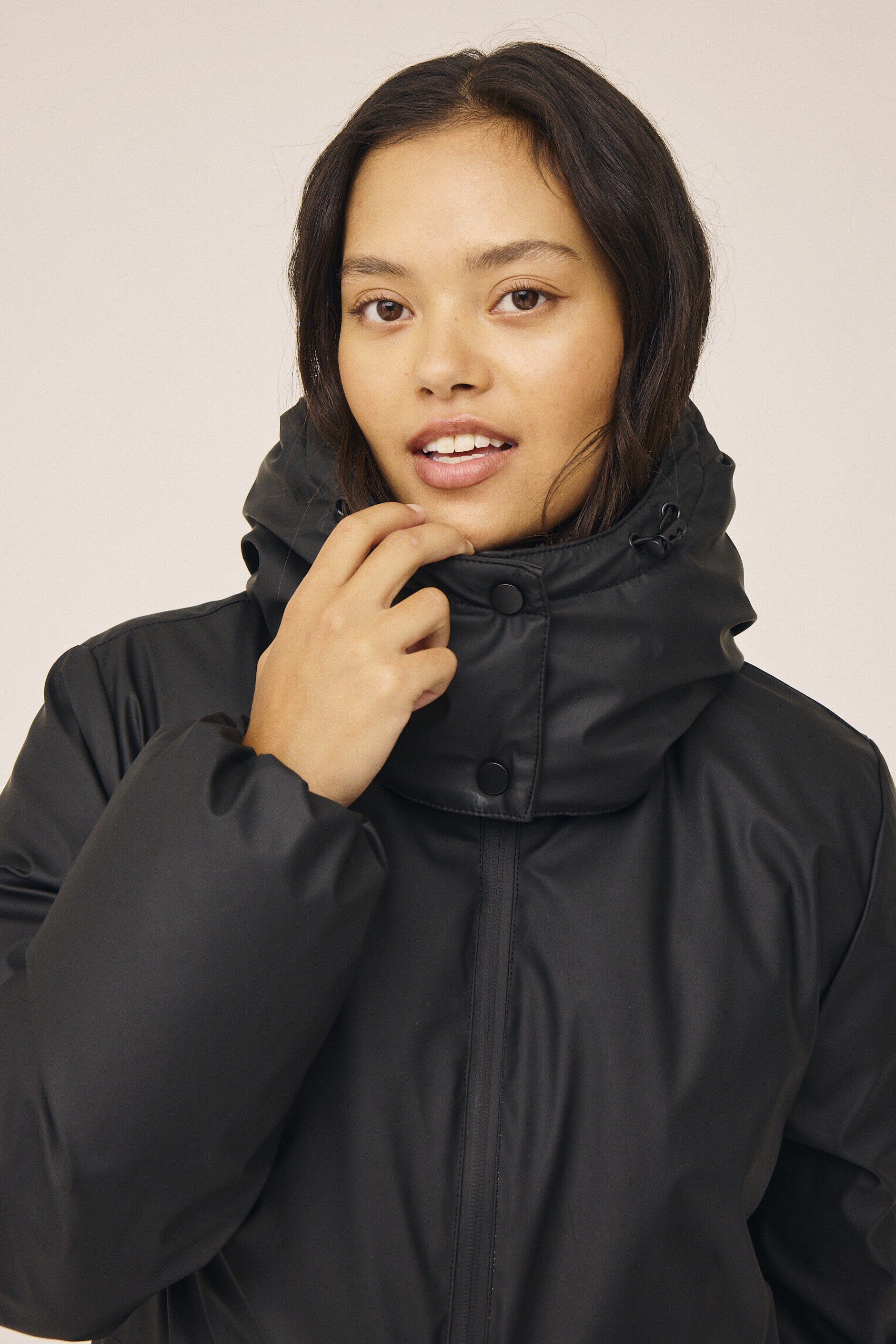Fenya 1 Rain Down Puffer - GRS
