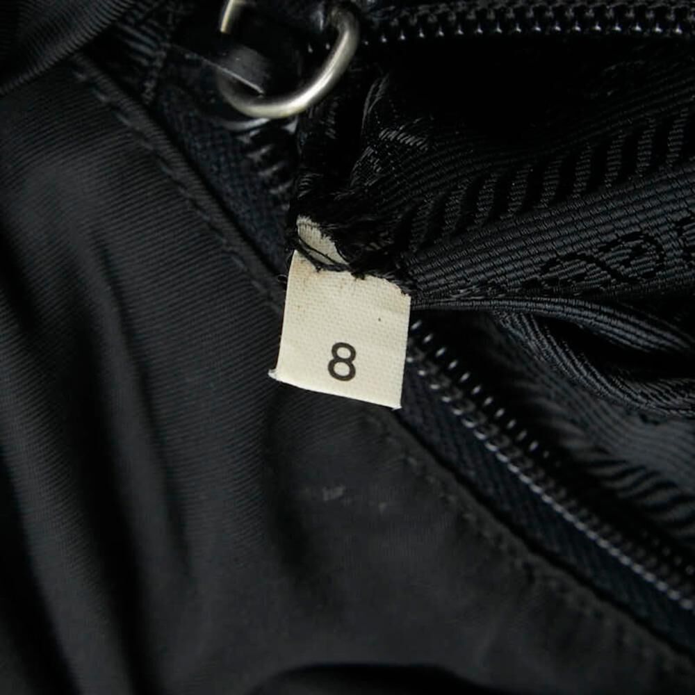 Prada Crossbody Bag