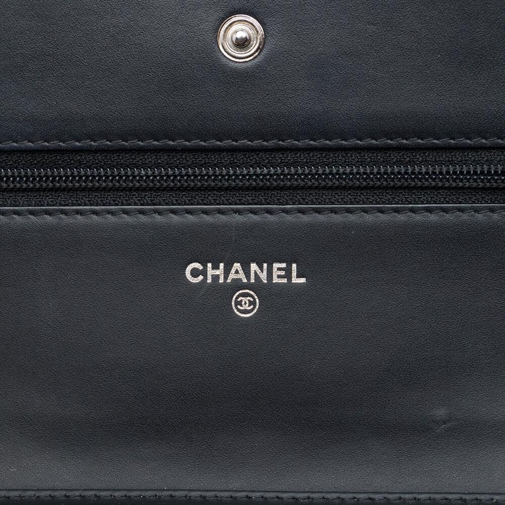 Chanel Flap Bag