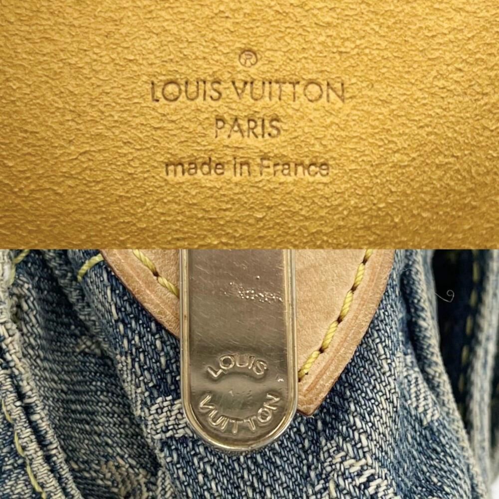 Louis Vuitton Belt Bags