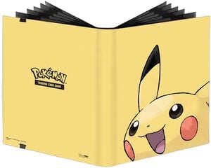 Binder PRO 9-P Poke Pikac