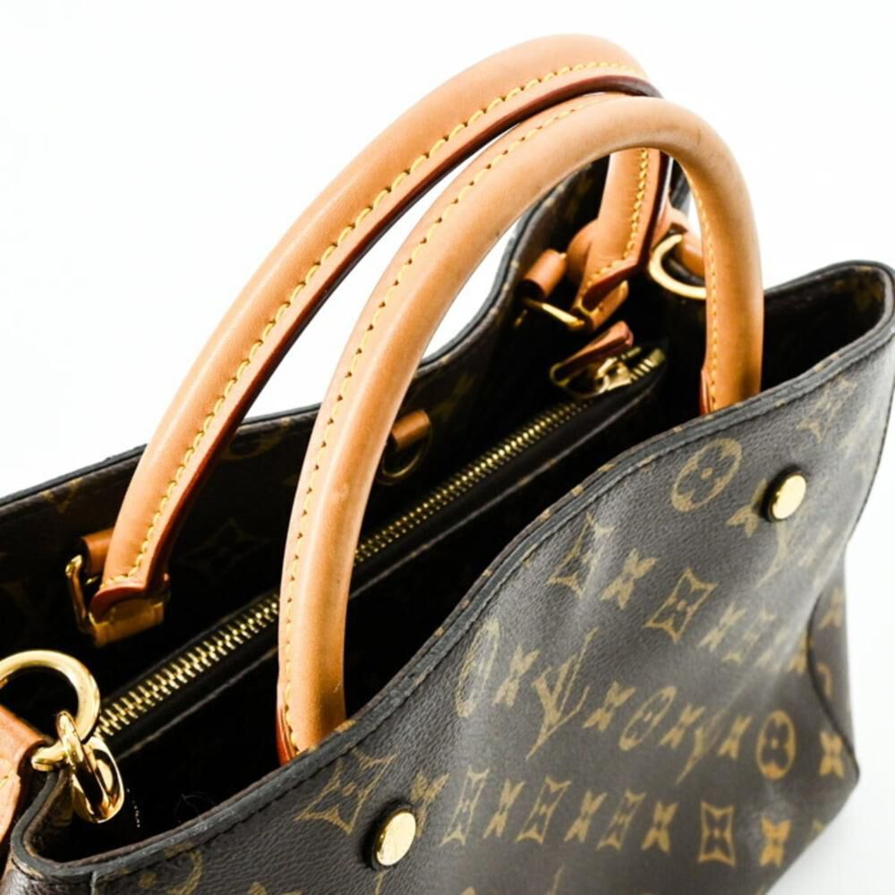 Louis Vuitton Montaigne