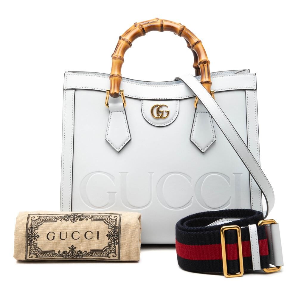 Gucci Bamboo