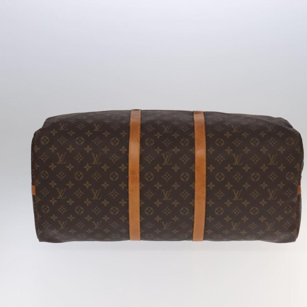 Louis Vuitton Keepall