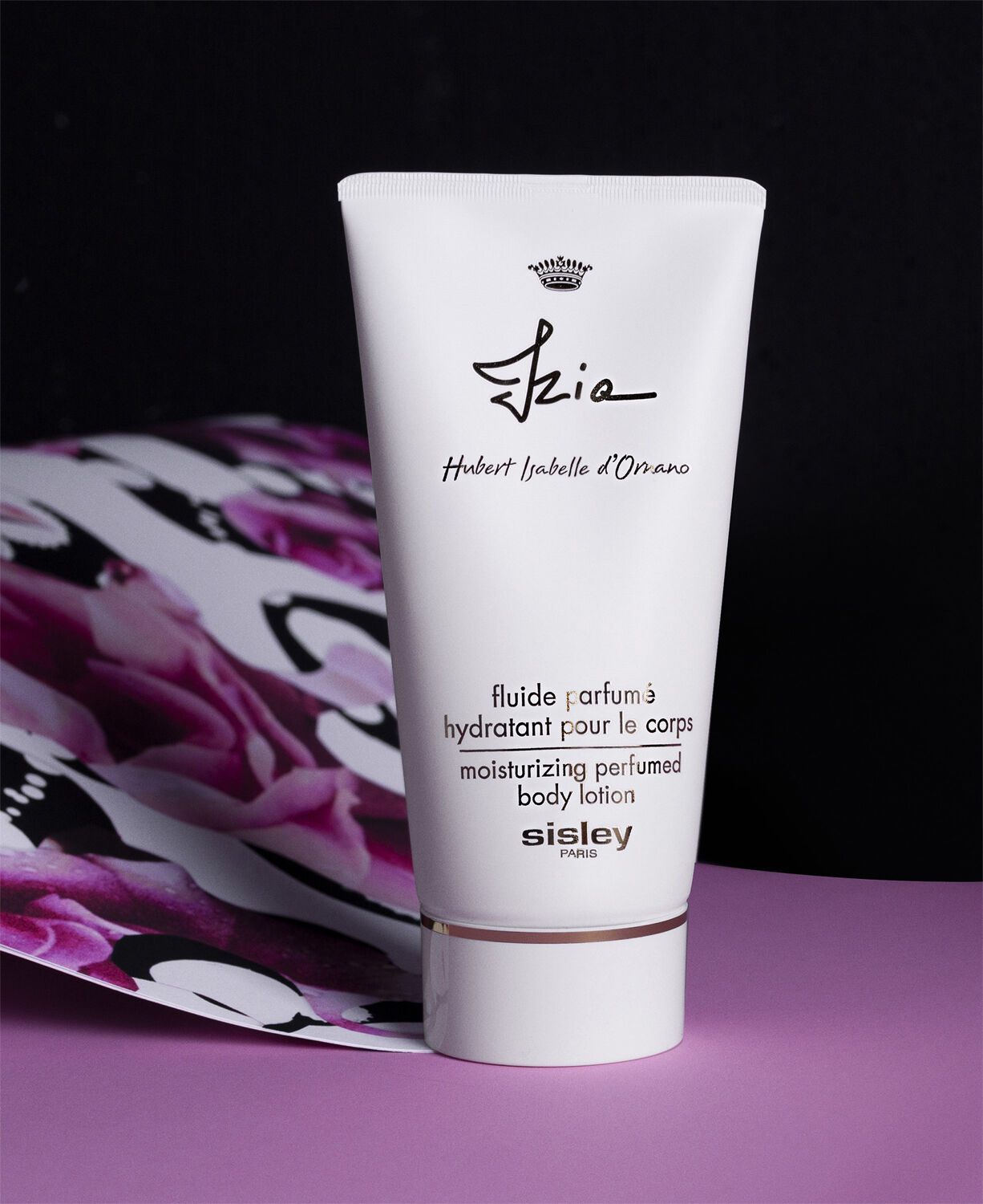 Izia Moisturizing Body Lotion