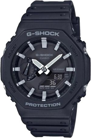 G-Shock GA-2100-1AER