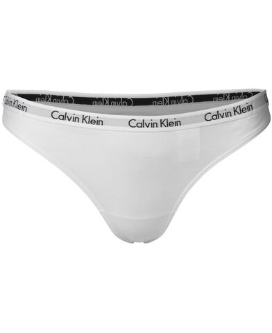 fryser Komprimere Algebraisk Calvin Klein thong