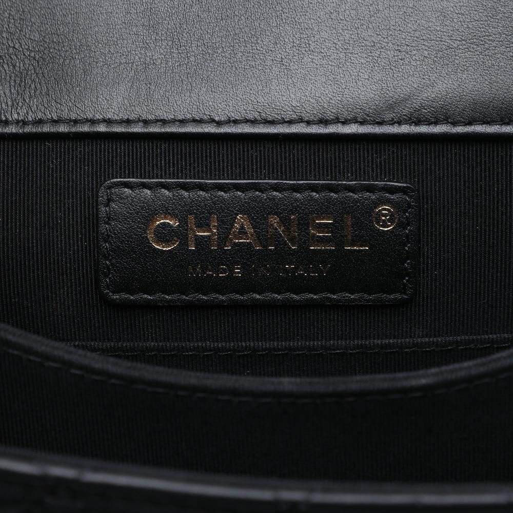 Chanel Boy Bags