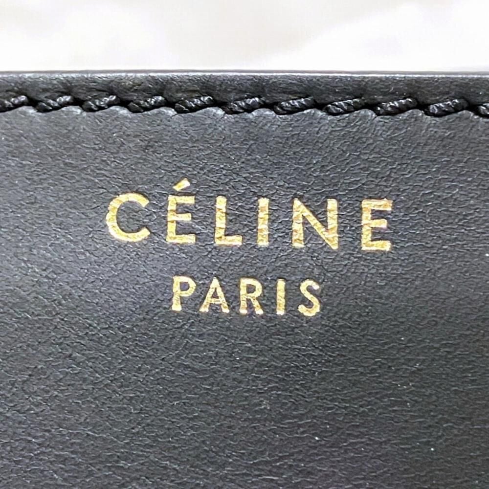 Celine Luggage