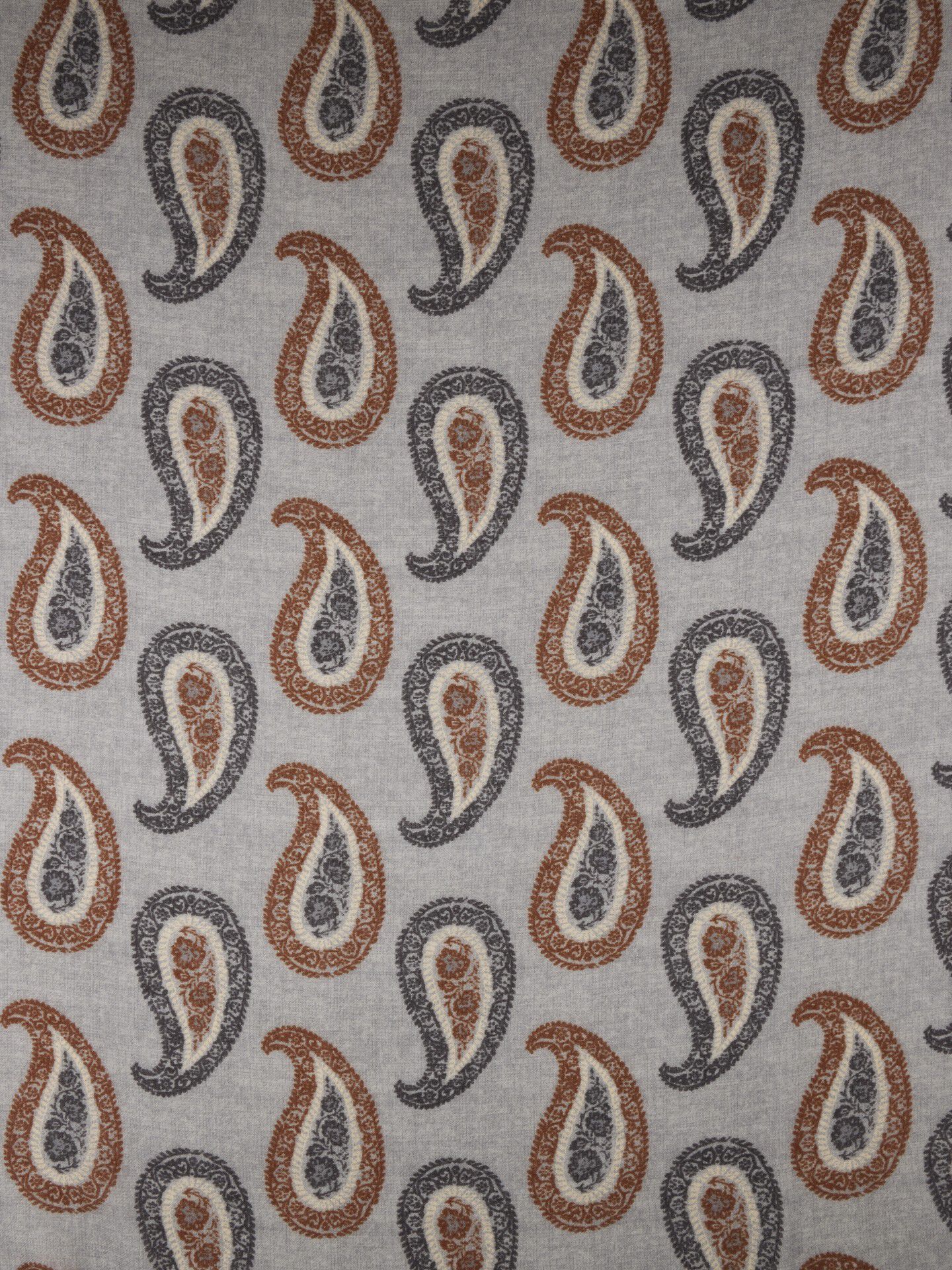 Scarf 68 x 190 cm, Wool