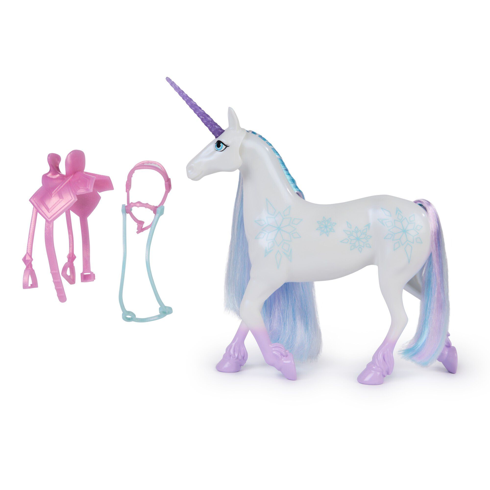 Unicorn Academy Fashion D